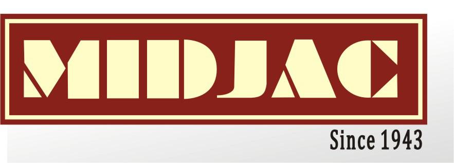Midjac Logo
